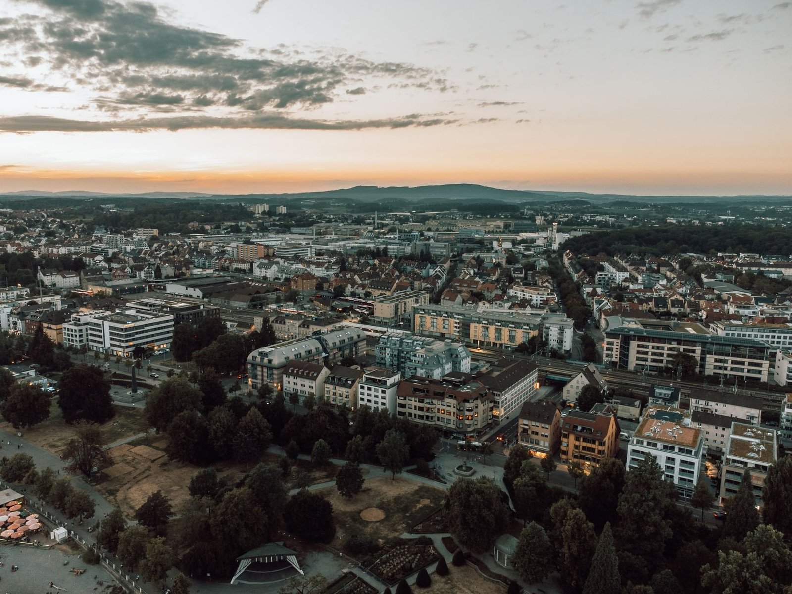 Gewerbesteuer Lörrach 2026: Was beim Umzug gilt
